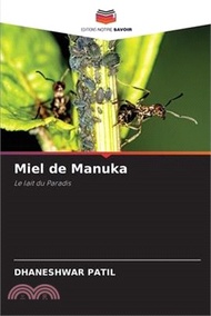 28864.Miel de Manuka