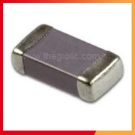 [100 Pieces]- Ceramic Capacitor 0402 470nF 10V Shop