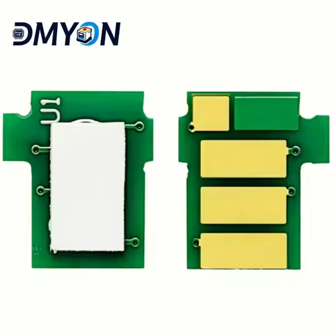 4pcs TN2510 TN2510XL TN2510XXL TN-2510XL Toner Cartridge Chip for Brother MFC-L2860DW MFC-L2800DW DC