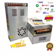 30ATrafo 30A Adapter/ 30A 12V Cctv Led Strip Power Supply/