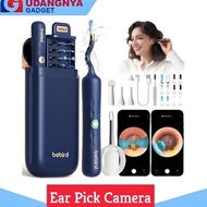 Bebird Earsight Plus Ear Cleaning Camera Wax Removal Tweezer Nasal Ear Pick Camera