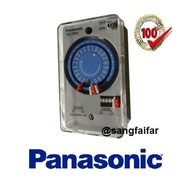 PANASONIC TIMER SWITCH สวิทช์ตั้งเวลา เครื่องตั้งเวลา นาฬิกาตั้งเวลา พานาโซนิค รุ่น TB178NE5T เปิด-ป