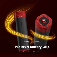 ifootage PD140H Battery Grip for Shark Slider Nano II