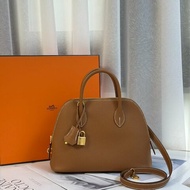 HERMES Bolide 25 - 金棕金 W