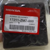 Best GXH50 air filter