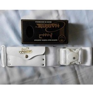 Hajj and Umrah Ihram Belt Without Stitching Ihram Belt for Tawaf