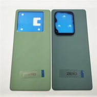 Battery Cover For Infinix Zero 30 5G 4G Back Cover Back Battery Case