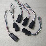 6 pin right switch connector socket cable || 6 pin right switch connector socket cable 6 pin male so