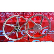 Mio sporty amore soulty mags G ren 17 series