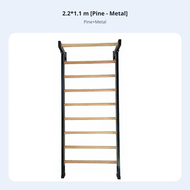 Chin-up Bar Multi-grip Metal Indoor Exercise