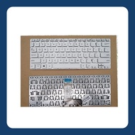ASUS VIVOBOOK LAPTOP KEYBOARD A409 X409 X409F X409L X409U X409UA X409FA X409MA X409JP X409JB X409FL 