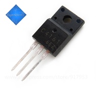 10 Piece 2SC4161 C4161 TO-220F In Stock