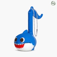 Otamatone Melody Baby Shark ที่ห้อยกระเป๋า โอทามะโทน โอตะมาโทน เมโลดี้ ของเล่นเด็ก มีเพลง เสริมพัฒนา