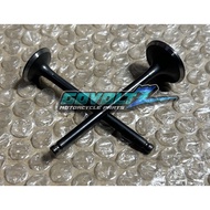 ENGINE VALVE/INTAKE & EXHAUST VALVE YAMAHA M3/MIO J 115/VEGA FORCE FI