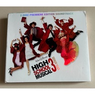 Second-Hand CD Good Condition... Soundtrack Album High School Musical 3: Senior Year (Premiere Editi