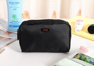 International outlet TUMI Delta DELTA air bag business travel cosmetic bag small packet reception pa