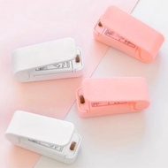 (Sabah Shipping) Mini sealer makanan