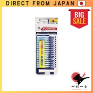 Dental Pro Interdental Brush 15P Size 4 M Bulk Purchase (×3)