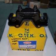 Trans Mounting Transmission Mount Bearing Xenia 1.0cc Avanza 1.3cc old lama vvti OHK japan 12371-BZ0