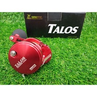 Omoto Talos TS 10N-LH Jigging Reel 💢MADE IN TAIWAN 💢