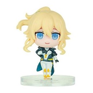 全新 日版 Bushiroad Creative 原神 Genshin Impact Capsule Collection Figure vol 3 扭蛋 琴 Jin Jean Qin