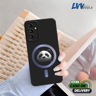 Samsung A16 4G Aesthetic Softcase Samsung A16 5G/ - Softcase hp - Samsung A16 4G Case Samsung A16 5G