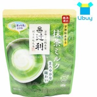 辻利茶舗 - Kataoka 香醇牛奶宇治抹茶粉 190g [平行進口]