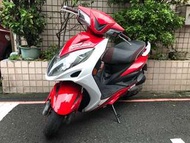 2015年 光陽 雷霆150cc 五期噴射