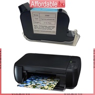 GLO 2588 12 7mm Quick Dry Handheld Inkjet Ink Cartridge for Unencrypted Printer