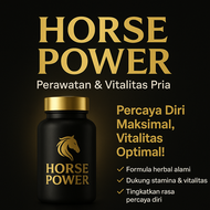 Minyak Oles Serum Horse Power Serum Pembesar Alat Vital dan Menambah Durasi Saat Berhubungan Solusi