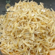 Ikan Bilis Nasi Lemak Kecil Ikan Bilis Halus Ikan Bilis Kecil Ikan Bilis Putih Ikan Bilis Belum Kope