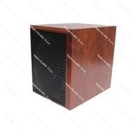 Horn tweeter speaker adjustable frequency wooden fever grade with frequency division ultra-high soun