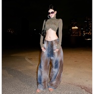 C73 Marcchivo Jeans Unisex "BUTTERBLLUE"