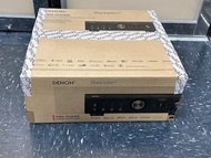 Denon PMA-900HNE 串流播放擴音機 - 黑色