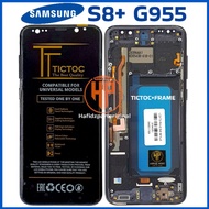 Lcd Touchscreen Samsung S8 / S8+ Plus / S9 / S9+ Plus / S10 / S10+ Plus / S20 4G / S20 FE 4G / S20+ 