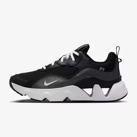 Nike's New Thick-Soled Height-Increasing Comfortable Outdoor Women's Sports Running Shoes Ryz 365 2,