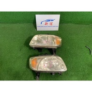 Daihatsu Move L900 Front Lamp Set For Kenari L900S