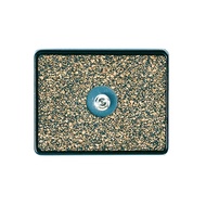 Slik Quick Release Plate for Sprint Pro 3-Way, Sprint Pro EZ, Pro 614DX, Pro 340BH, SH-704E, AF-1100