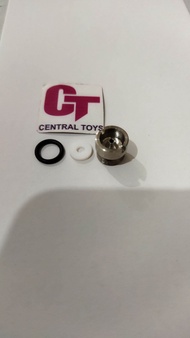 jarum Tusuk Co2 FN MP654K kcw/RFC makar0v