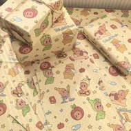 Healing Department Star Man Packaging Paper Opaque Special Paper for Students, Internet celebrity, s