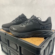 HOKA ONE ONE Arahi 7 black黑色