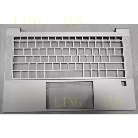 z For HP EliteBook 830 835 730 735 G7 Laptop Palmrest US