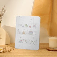 Cute Patterns iPad Case,iPad Air Case For 13"/11"iPad Pro 2024,13"iPad Air 6 Case,iPad mini 6 Case,1