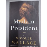 Madam President - Nicole Wallace