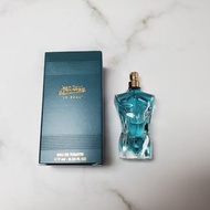 Jean Paul Gaultier Le Beau EDT 香水7ml