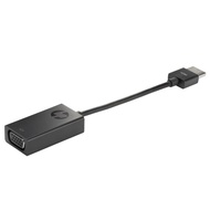 HP HDMI to VGA Adapter Display Video Adapter (H4F02AA)