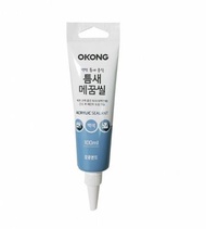 韓國Okong牆壁修補膏 100g