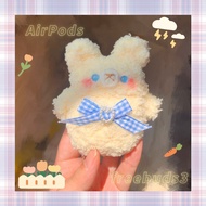 airpod pro 3 case airpods pro 3 case Penutup pelindung tangan beruang mewah Bluetooth airpod