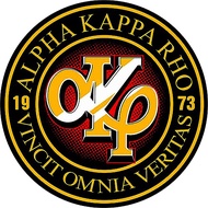 AKRHO AKP SKEPTRON LOGO STICKER FOR MOTORCYCLE/CAR/LAPTOP MOBILE WATERPROOF DECAL STICKER