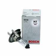 EUROEPAN TRUCK H7 BULB 24V BOSCH